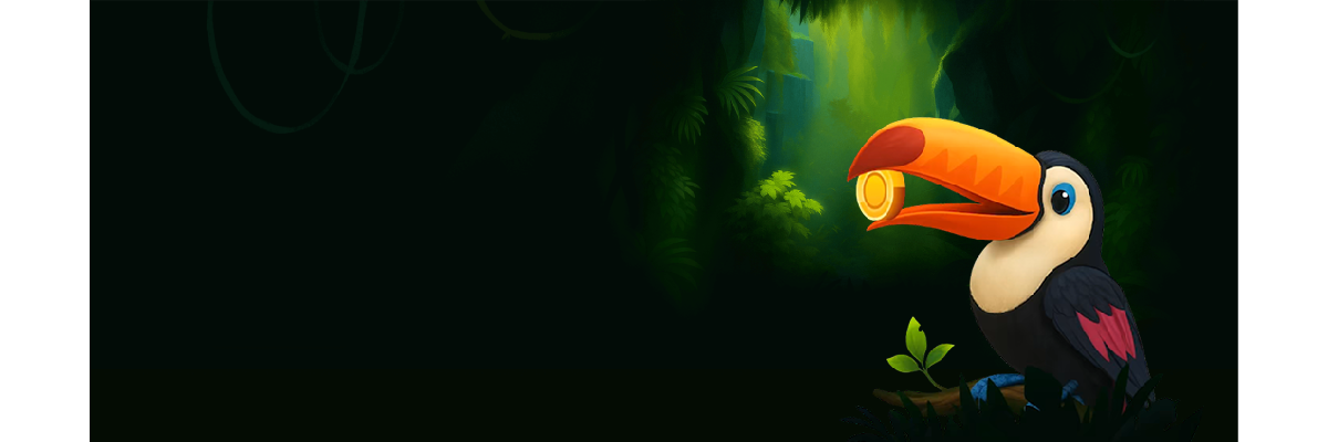 tucan casino banner